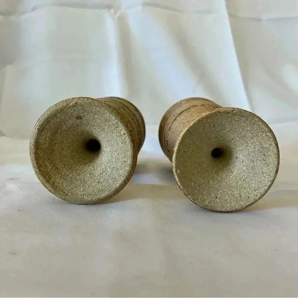 Stoneware Goblets - Picture 5 of 5